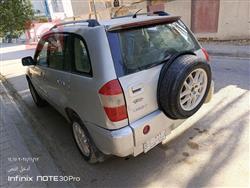 شيري T11 تيجو